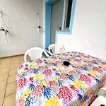 Abbaidda Aparthotel