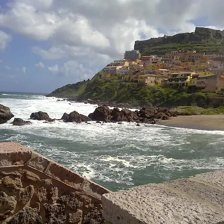 Abbaidda * Valledoria (Sardinia)