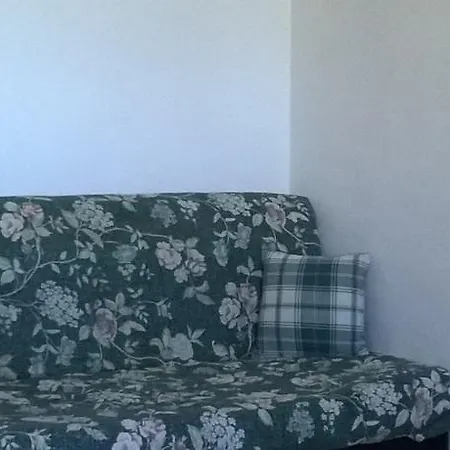 Aparthotel Abbaidda *