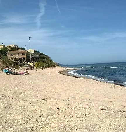 Abbaidda Aparthotel *