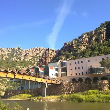 Aparthotel Abbaidda Valledoria (Sardinia)