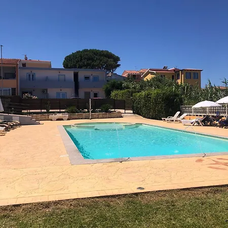 Abbaidda Valledoria (Sardinia)