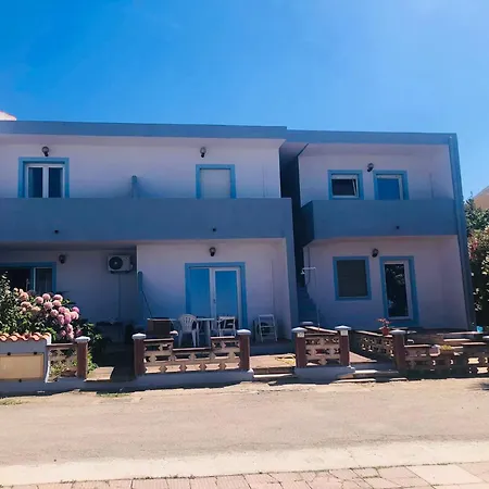 Apartmanhotel Abbaidda