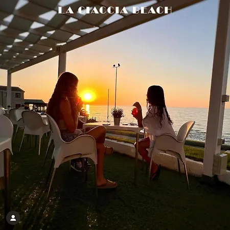 Apartahotel Abbaidda Valledoria (Sardinia)
