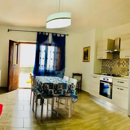 Abbaidda Aparthotel 4*