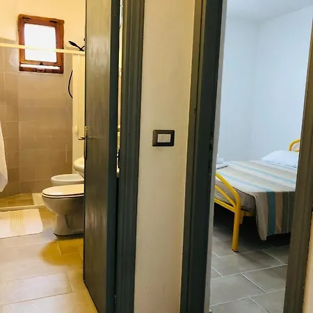 Aparthotel Abbaidda 4*
