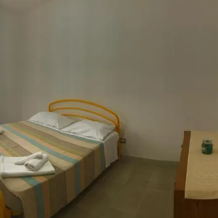 Aparthotel Abbaidda Valledoria (Sardinia)