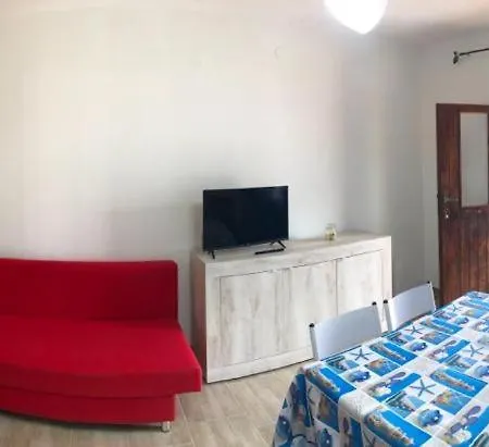 Abbaidda Valledoria (Sardinia)