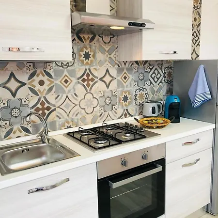 Abbaidda 4* Valledoria (Sardinia)