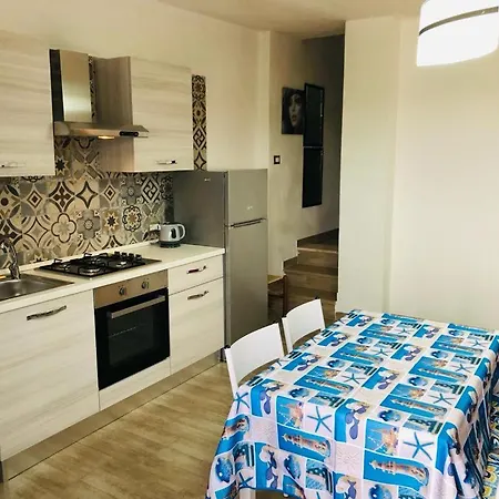 Abbaidda Apartmanhotel