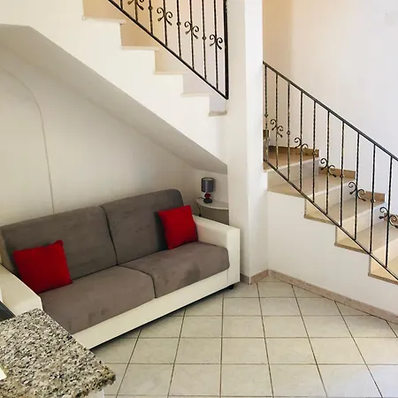 Abbaidda 4* Valledoria (Sardinia)