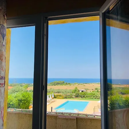 Abbaidda Apartmanhotel