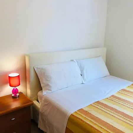 Aparthotel Abbaidda 4*