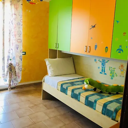 Abbaidda Aparthotel Valledoria (Sardinia)