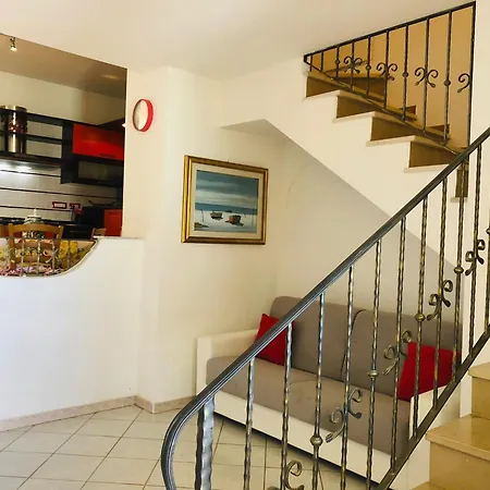 Apartmanhotel Abbaidda Valledoria