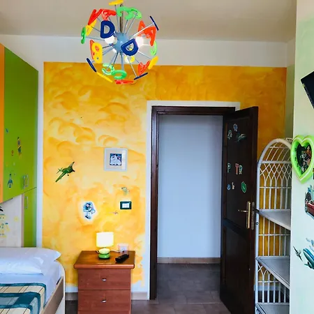 Abbaidda Valledoria (Sardinia)