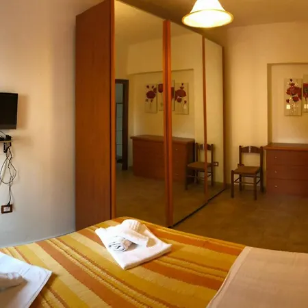 Abbaidda Apartahotel