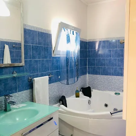 Apartmanhotel Abbaidda