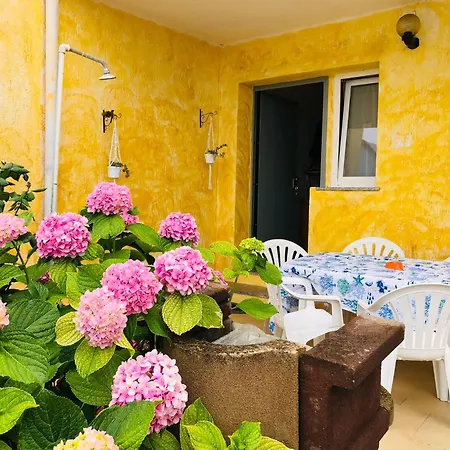 Abbaidda Aparthotel 4*