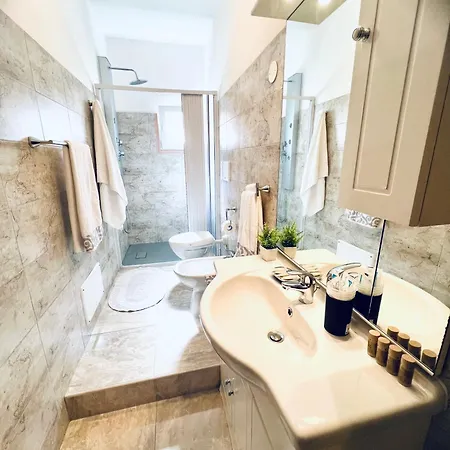 Abbaidda Apartmanhotel 4*
