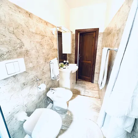 Apartmanhotel Abbaidda