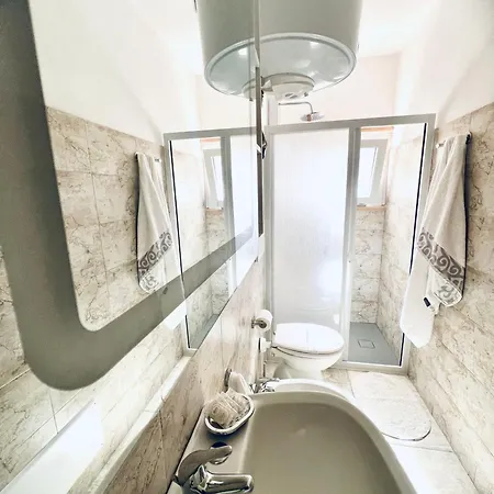 Abbaidda Apartahotel