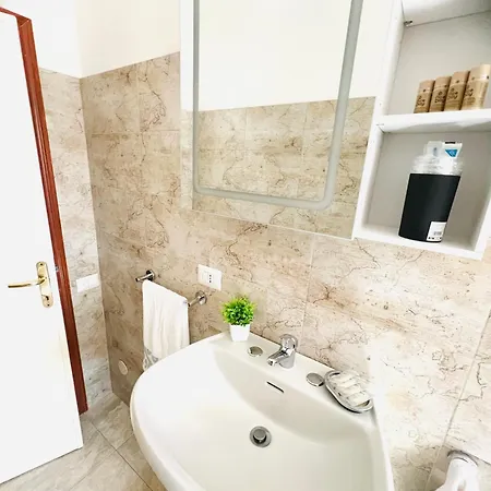 Abbaidda Apartmanhotel 4*