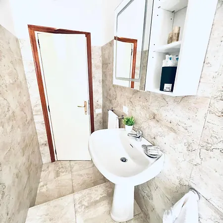 Abbaidda 4* Valledoria (Sardinia)