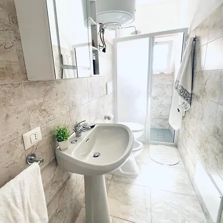 Abbaidda Apartmanhotel 4*