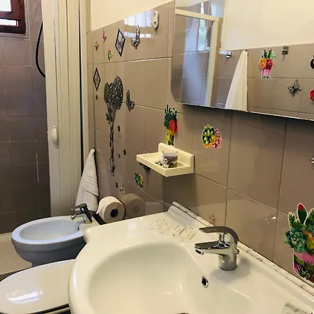 Abbaidda Aparthotel