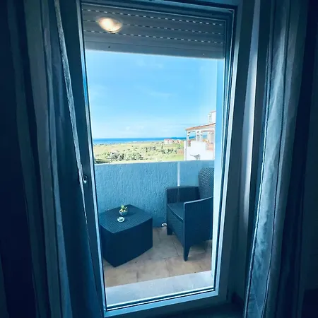 Abbaidda Aparthotel
