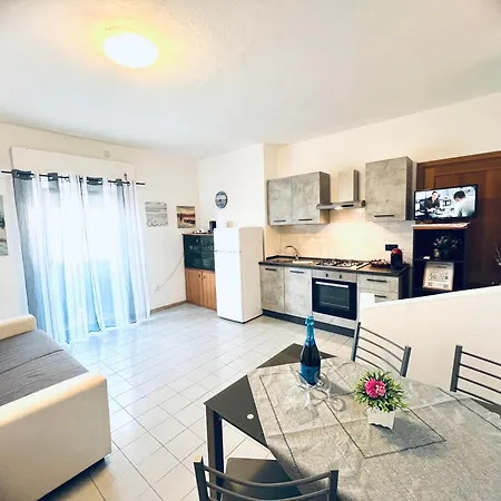 Abbaidda Apartmanhotel Valledoria