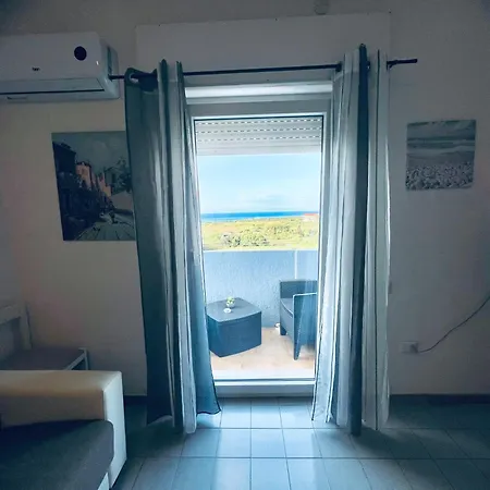 Apartahotel Abbaidda Valledoria (Sardinia)