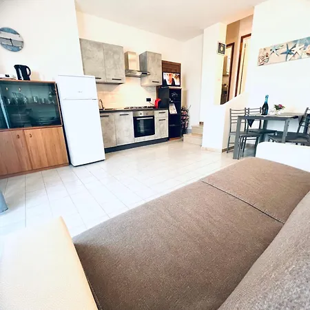 Abbaidda Valledoria (Sardinia)