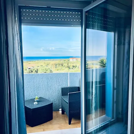 Abbaidda 4* Valledoria (Sardinia)