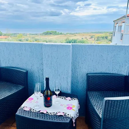 Abbaidda Aparthotel Valledoria (Sardinia)