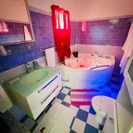 Abbaidda Apartahotel