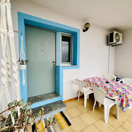 Apartahotel Abbaidda Valledoria (Sardinia)