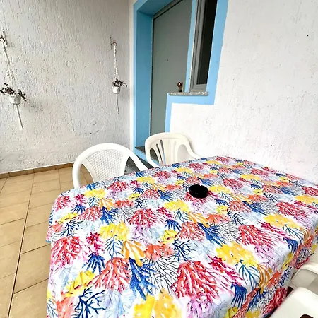 Abbaidda Apartahotel