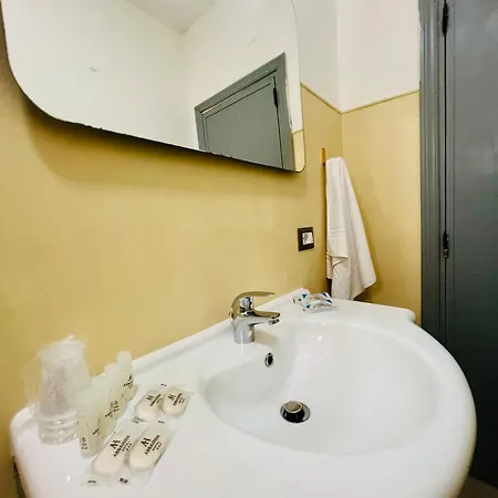 Apartahotel Abbaidda
