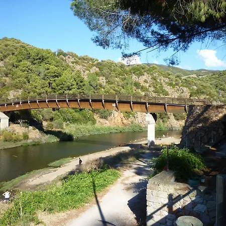 Abbaidda * Valledoria (Sardinia)