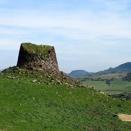 Abbaidda Апарт-отель