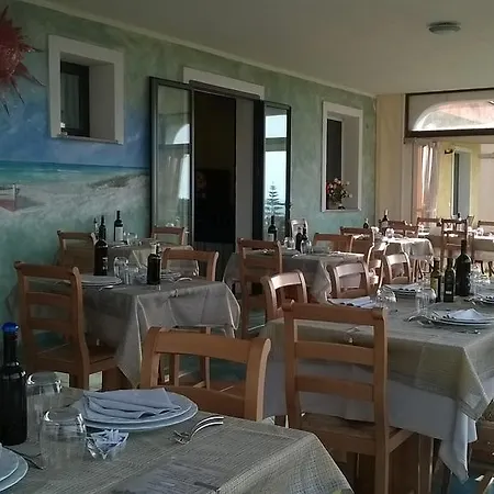 Aparthotel Abbaidda