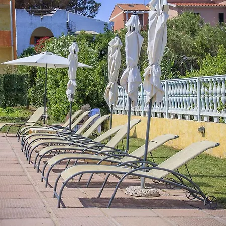 Aparthotel Abbaidda Valledoria (Sardinia)