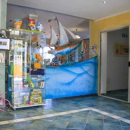 Aparthotel Abbaidda