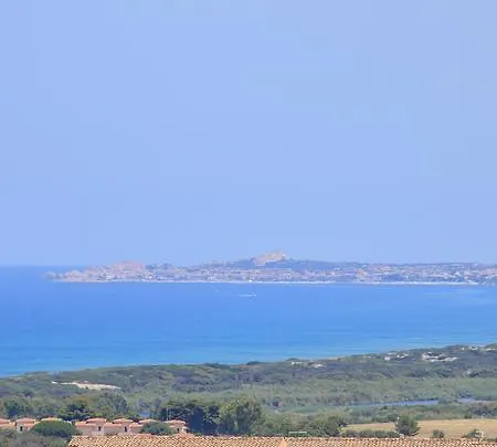 Abbaidda Apartmanhotel
