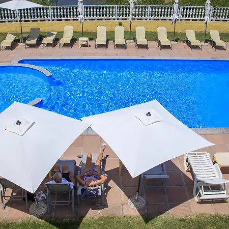 Apartahotel Abbaidda 4*