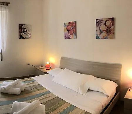 Abbaidda Aparthotel Valledoria (Sardinia)