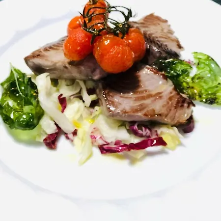 Abbaidda Aparthotel 4*