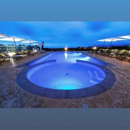 Abbaidda Apartahotel Valledoria (Sardinia)